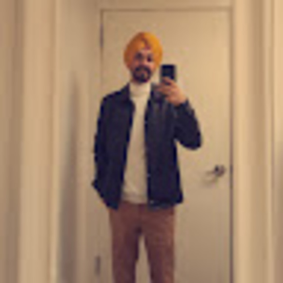 Meet your Posher, Gurnoor - Picture 1 of 1